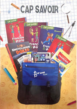 Charger l'image dans la galerie, Le CAP SAVOIR (6-12 ans)