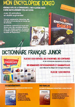 Charger l'image dans la galerie, Le CAP SAVOIR (6-12 ans)