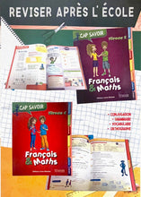 Charger l'image dans la galerie, Le CAP SAVOIR (6-12 ans)