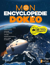 Charger l'image dans la galerie, Le CAP SAVOIR (6-12 ans)