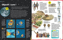 Charger l'image dans la galerie, Le CAP SAVOIR (6-12 ans)