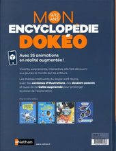 Charger l'image dans la galerie, Le CAP SAVOIR (6-12 ans)