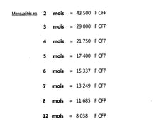 Charger l'image dans la galerie, J'apprends Pas à Pas (3-6 ans)