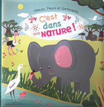 Charger l'image dans la galerie, Le Coffre NATHAN 1er Âge (0-3 ans)