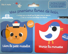 Charger l'image dans la galerie, Le Coffre NATHAN 1er Âge (0-3 ans)