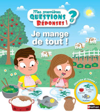 Charger l'image dans la galerie, Le Coffre NATHAN 1er Âge (0-3 ans)