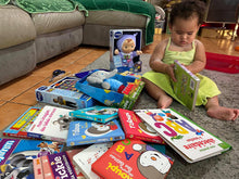 Charger l'image dans la galerie, Le Coffre NATHAN 1er Âge (0-3 ans)