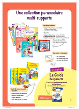 Charger l'image dans la galerie, J'apprends Pas à Pas (3-6 ans)