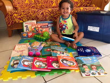 Charger l'image dans la galerie, Le Coffre NATHAN 1er Âge (0-3 ans)