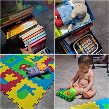 Charger l'image dans la galerie, Le Coffre NATHAN 1er Âge (0-3 ans)