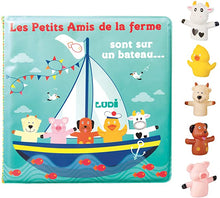 Charger l'image dans la galerie, La Bébé Box (0-18 mois)