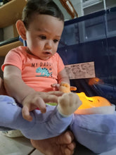 Charger l'image dans la galerie, Le Coffre NATHAN 1er Âge (0-3 ans)