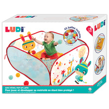 Charger l'image dans la galerie, La Bébé Box (0-18 mois)