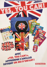 Charger l'image dans la galerie, Le Yes You Can (6-12 ans)