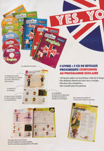 Charger l'image dans la galerie, Le Yes You Can (6-12 ans)
