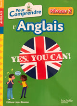 Charger l'image dans la galerie, Le Yes You Can (6-12 ans)