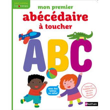 Charger l'image dans la galerie, Le Coffre NATHAN 1er Âge (0-3 ans)