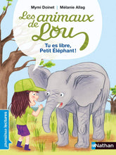 Charger l&#39;image dans la galerie, Le Cartable de T&#39;Choupi NATHAN (3-7  ans)
