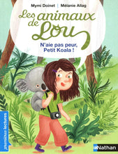 Charger l&#39;image dans la galerie, Le Cartable de T&#39;Choupi NATHAN (3-7  ans)
